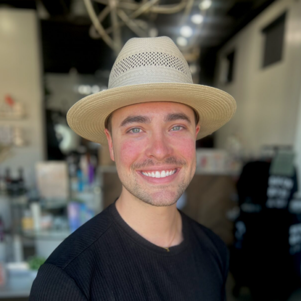 Andrew headshot